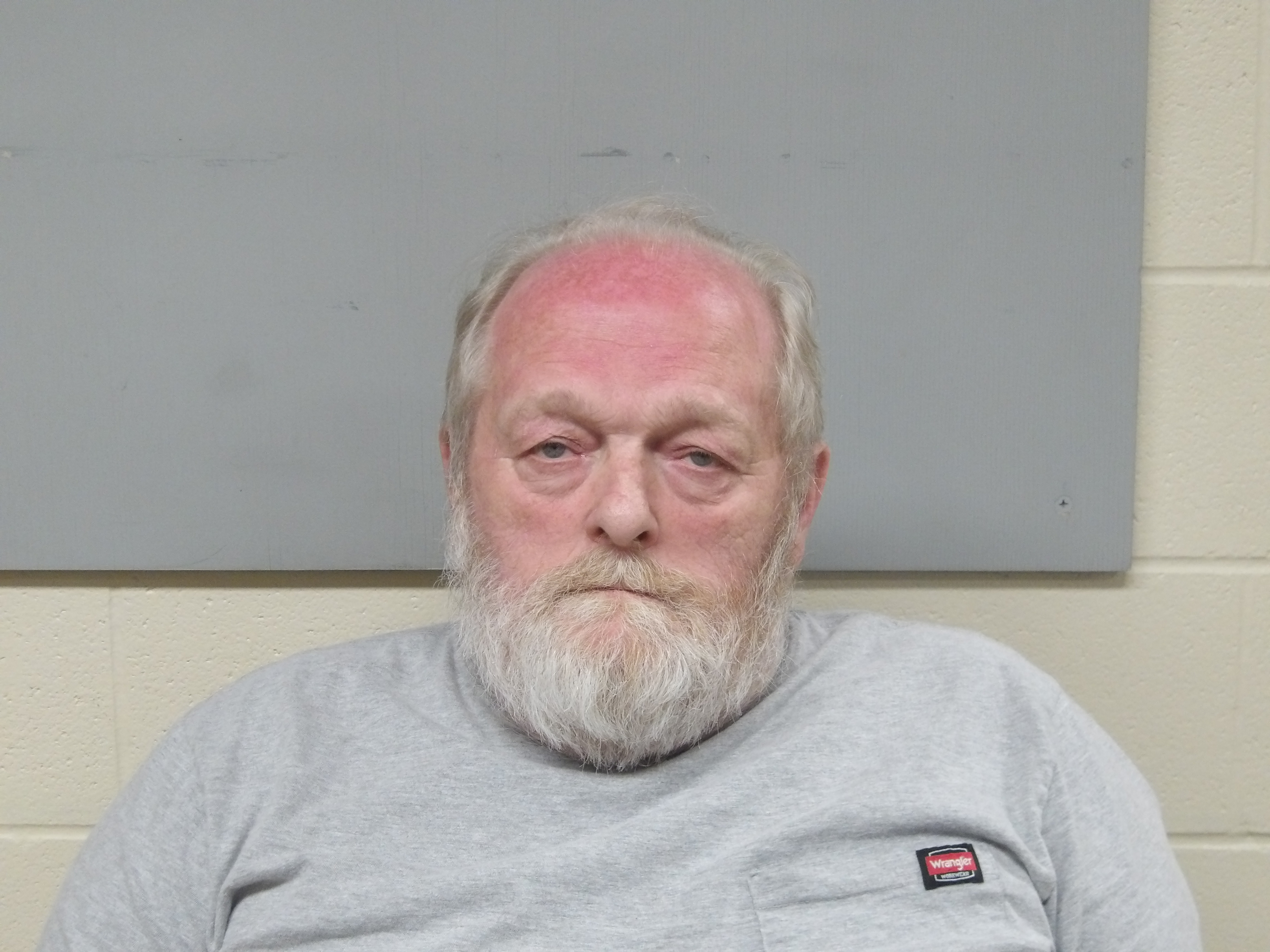 Inmate photo for WAYNE ALLEN JUTTE